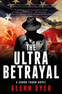 The Ultra Betrayal by Glenn Dyer