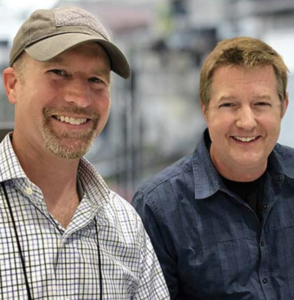 Andrews & Wilson New York Times best-selling coauthor team of multiple covert ops and action-adventure thrillers.